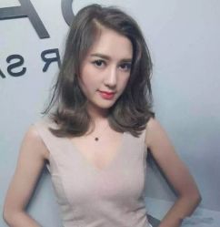 -GIRL STYLE 烫发·染发沙龙