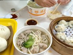 -津品味小吃(大学湾店)