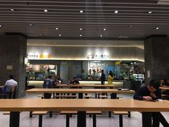 大堂-食代馆(深业上城店)