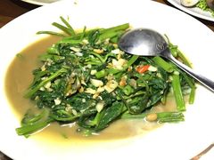 -月满港海鲜酒家