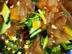 -明月食府(二区干二路店)