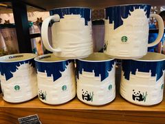 -星巴克臻选(成都宽窄巷子店)