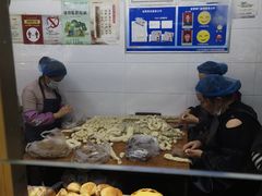 -徐文林香酥饼(桃园店)