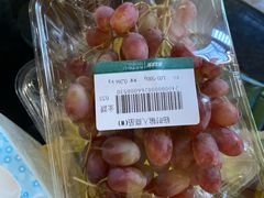 -鲜丰水果(九洲新世界花苑店)