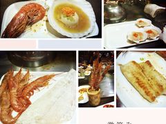 -铁板诱惑法式铁板烧(大卫城店)