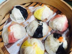 -一笼小幸运
