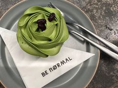 -BE NORMAL CAFE(霞溪路店)