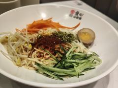 关乡油泼香椿面-晋心山西面(壹方城店)