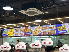 -明本湛江鸡•海鲜小厨(陈家祠店)