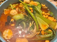 -鸽子窝专业烧烤店(长白店)