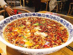 -赤宴·川菜(玉林店)