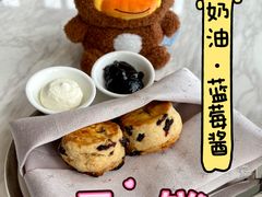 -深铁皇冠假日酒店·大堂吧