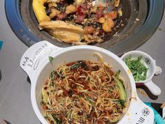 -灶座小锅烀饼·铁锅炖(全国总店)