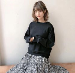 -GIRL STYLE 烫发·染发沙龙