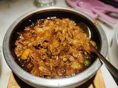 土豆肥牛-佬肥猫(国华广场店)