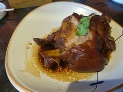 -金掌勺东北菜(格兰晴天店)