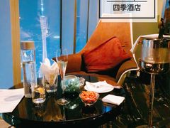 -广州四季酒店·天吧·高空酒吧