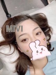 -MIVI半永久纹眉纹绣