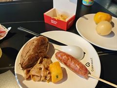 -翠林精选·洗浴·餐饮·住宿(江东大道店)