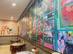 -广信牛奶甜品世家(台东店)