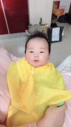-龙文宝贝上门婴儿理发满月剃胎毛(黄浦店)