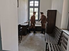 -青岛德国监狱旧址博物馆