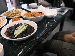 -桃园中华料理炸酱面(燕儿岛路店)