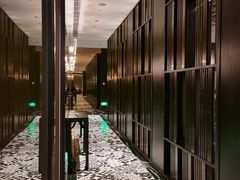 -杭州桐庐康莱德酒店西餐厅-舍