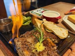 -豪客来牛排(钢铁大街店-2106)