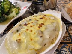 -番茄屋葡式美食(总店)