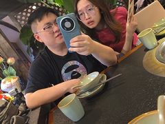 -菌自由丨野生菌火锅特色庭院餐厅(丽江古城店)