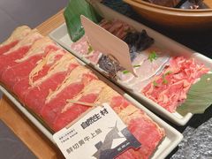 -三出山火锅(万象天地店)
