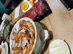 -龙聚德北京烤鸭(沙坪坝华宇A馆店)