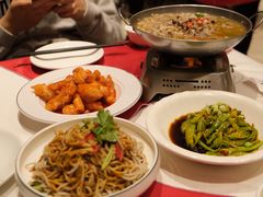 -凯鸽酒楼(大同振兴街店)