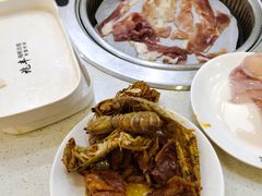 -兆丰海鲜烧烤涮自助(丰南总店)