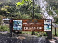 -小七孔景区东门售票处