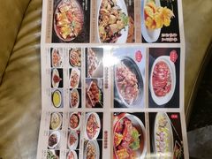 -李记东北饺子馆·东北菜(欢乐谷店)