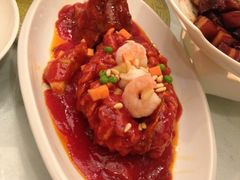 -和记小菜(东方店)