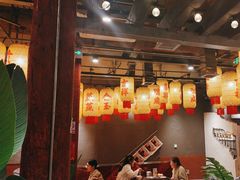 -朱光玉火锅馆·太原旗舰(钟楼街店)