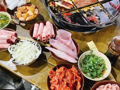 -正南齊北重庆老火锅(光华村直营店)