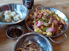 -双流老妈兔头(总店)