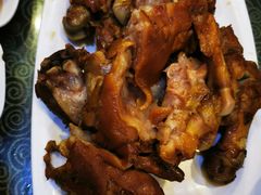 猪蹄-孙记炒炮(西街店)
