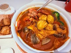 -闽海肴(北辰荟店)