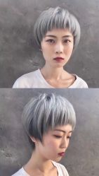 -GIRL STYLE 烫发·染发沙龙