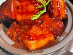 -四世同堂·京菜·烤鸭(双井店)