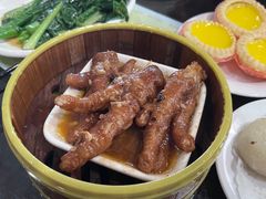 -府城小食馆(金龙宾馆店)