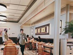 -太食獸泰式茶餐厅(IFS国金中心店)