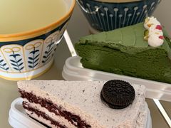 -姆们M Sweetie Cake(三里屯店)