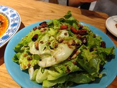 -胖老汉椒麻鸡清真新疆菜(西御街店)