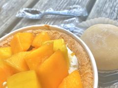 爆浆-迦南·甜品蛋糕(传媒店)